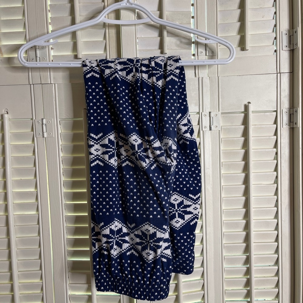 Snow leggings